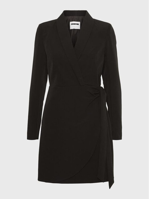 Noisy May Noisy May Ежедневна рокля Vincent 27023233 Черен Regular Fit