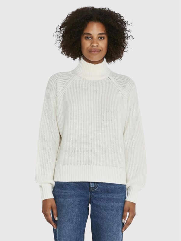 Noisy May Noisy May Поло Timmy 27017053 Бежов Regular Fit