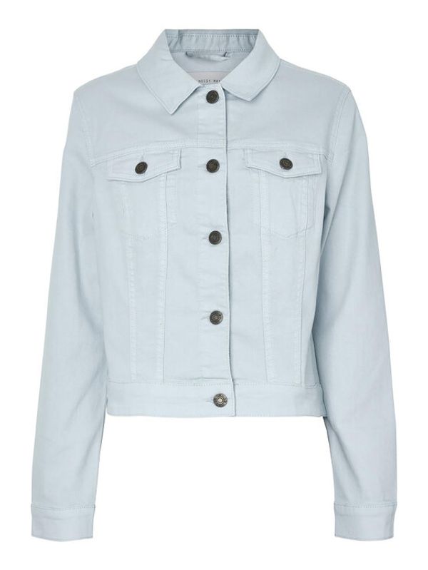 Noisy May Noisy May Преходно яке 27003411 Син Regular Fit
