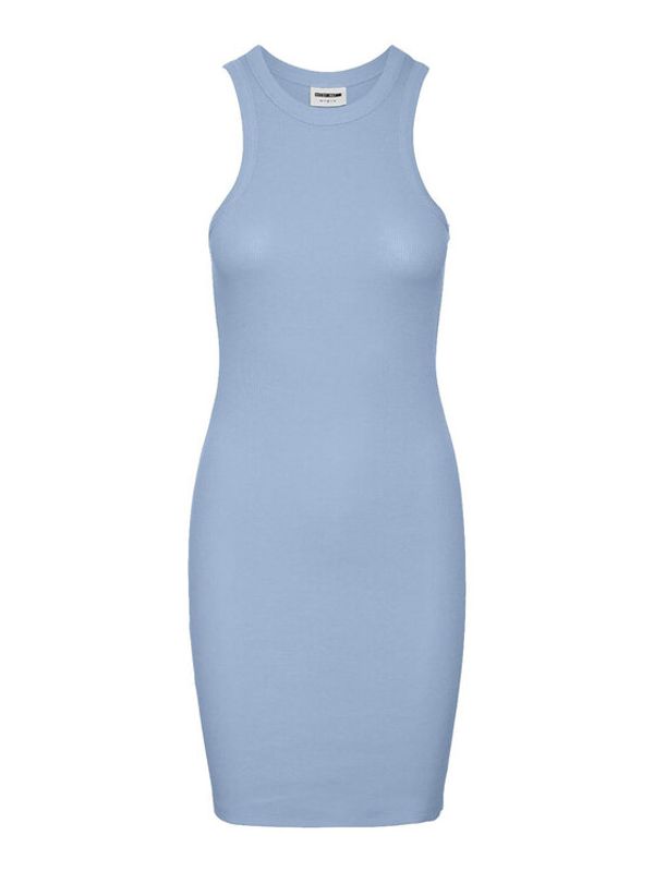 Noisy May Noisy May Рокля 27020872 Син Tight Fit