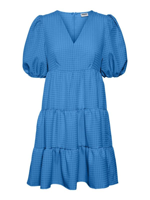 Noisy May Noisy May Рокля 27022436 Син Regular Fit