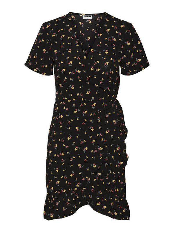 Noisy May Noisy May Рокля 27023869 Черен Loose Fit