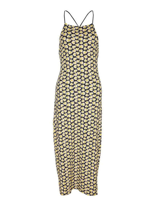 Noisy May Noisy May Рокля 27025213 Черен Bodycon Fit