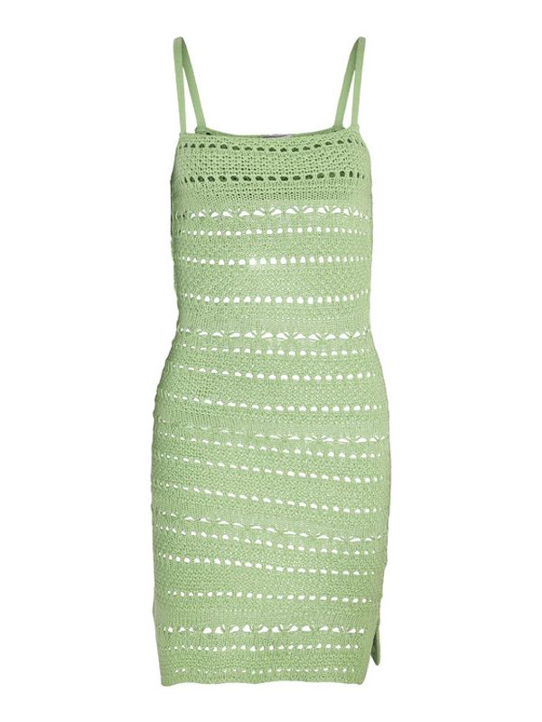 Noisy May Noisy May Рокля 27025365 Зелен Bodycon Fit