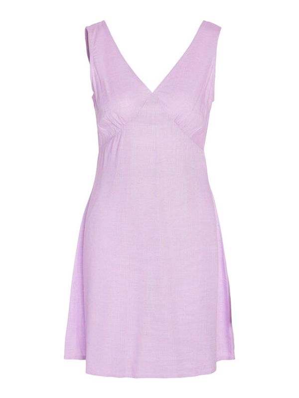 Noisy May Noisy May Рокля 27026329 Виолетов Regular Fit