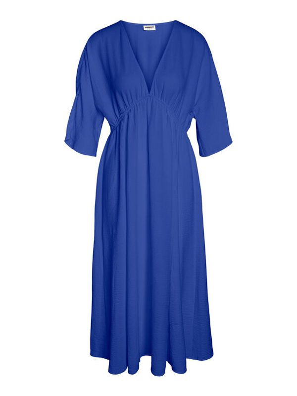 Noisy May Noisy May Рокля 27027117 Син Loose Fit