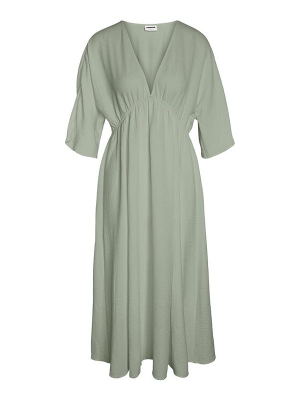 Noisy May Noisy May Рокля 27027117 Сив Loose Fit