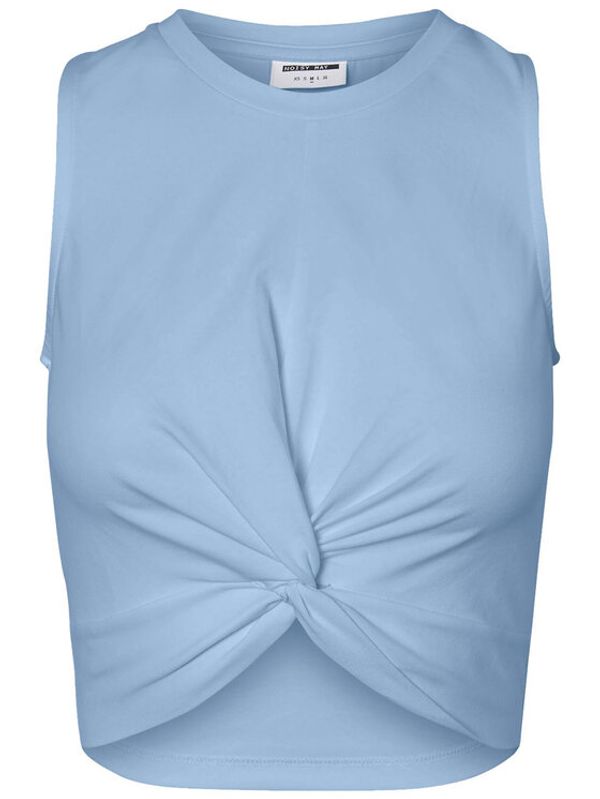 Noisy May Noisy May топ 27007593 Син Tight Fit