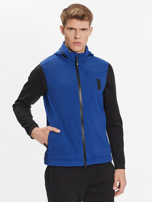 North Sails North Sails Елек 450136 Син Regular Fit