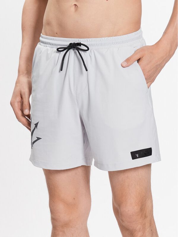 North Sails North Sails Плувни шорти 454021 Бял