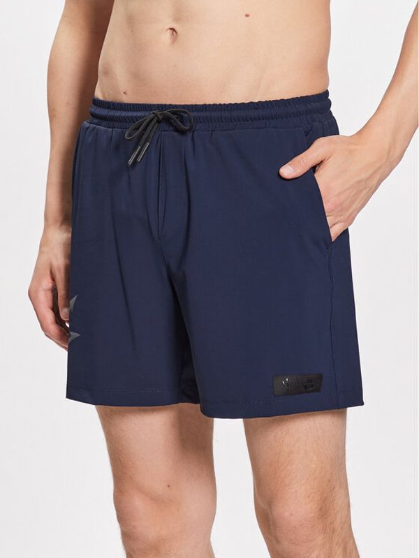 North Sails North Sails Плувни шорти 454021 Тъмносин