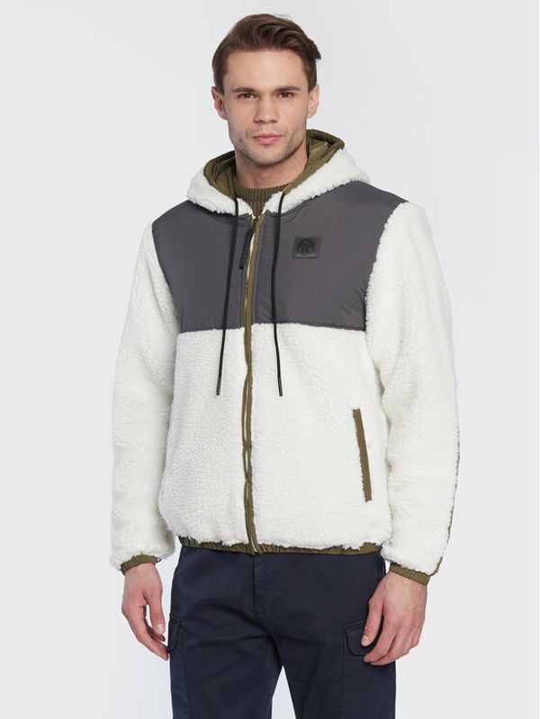 North Sails North Sails Преходно яке 691046 Бежов Comfort Fit