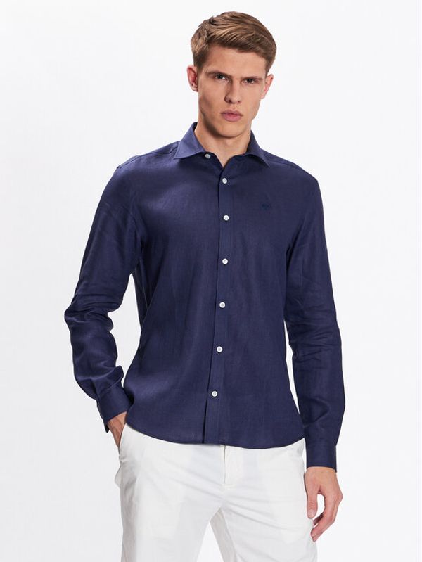 North Sails North Sails Риза Spread 664114 Тъмносин Regular Fit