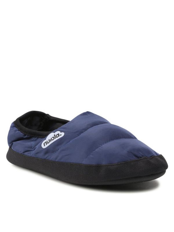 Nuvola Nuvola Пантофи Classic Dark UNCLAG684 Тъмносин