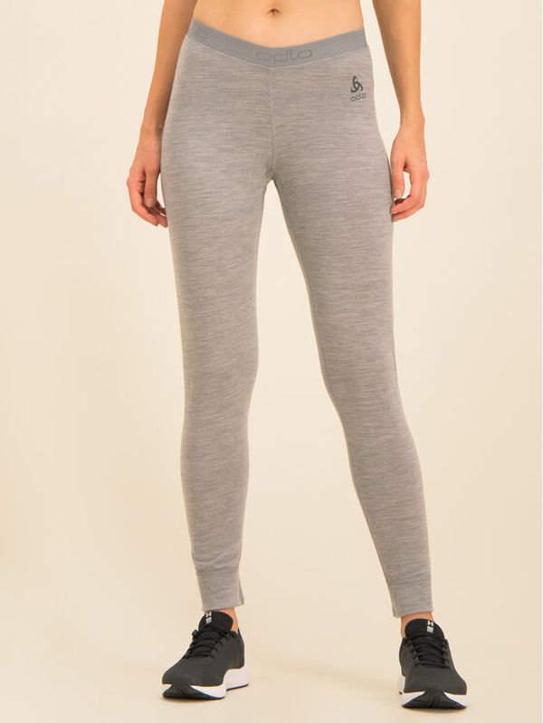 Odlo Odlo Клин 110831 Сив Fitted Fit