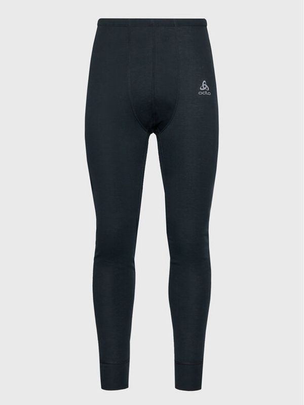 Odlo Odlo Термооблекло долна част 159122 Черен