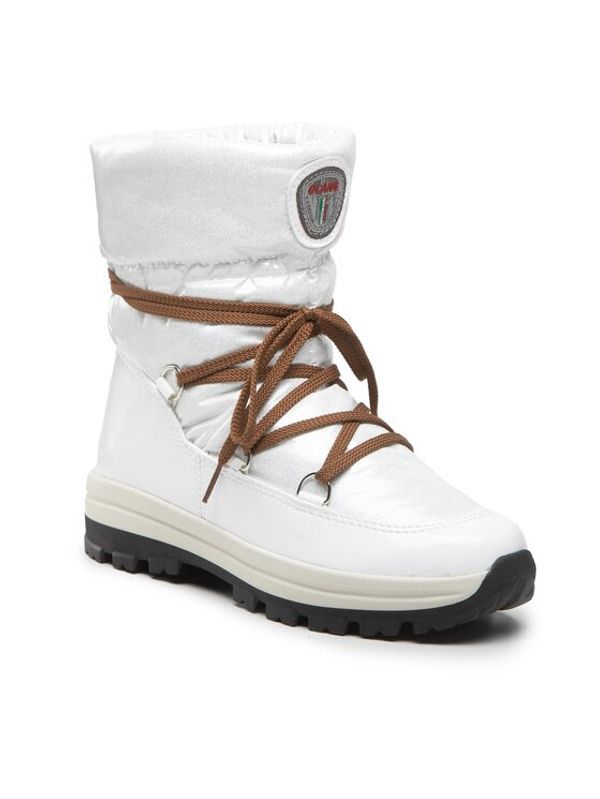 Olang Olang Апрески Opera Бял