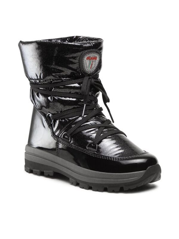 Olang Olang Апрески Opera Черен