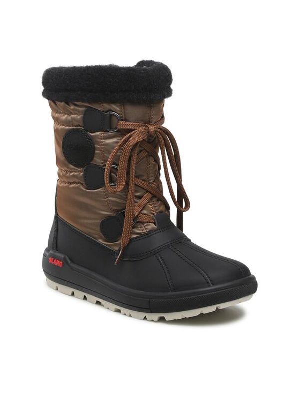 Olang Olang Апрески Rigel.Tex Кафяв