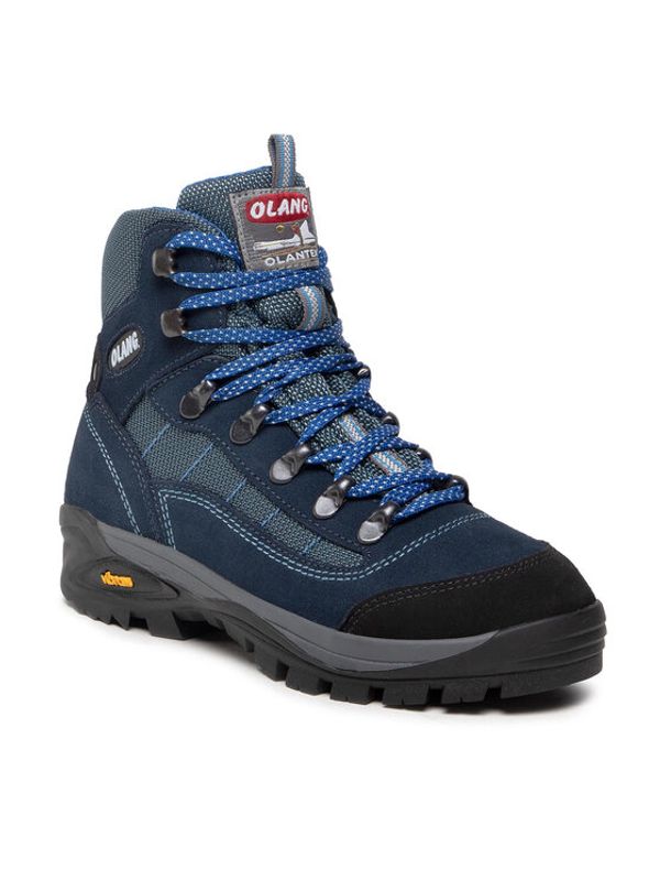 Olang Olang Туристически Tarvisio-Kid.Tex S Тъмносин