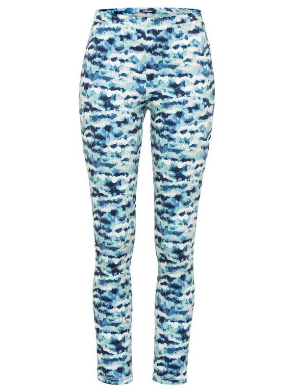 Olsen Olsen Клин 14002055 Син Slim Fit