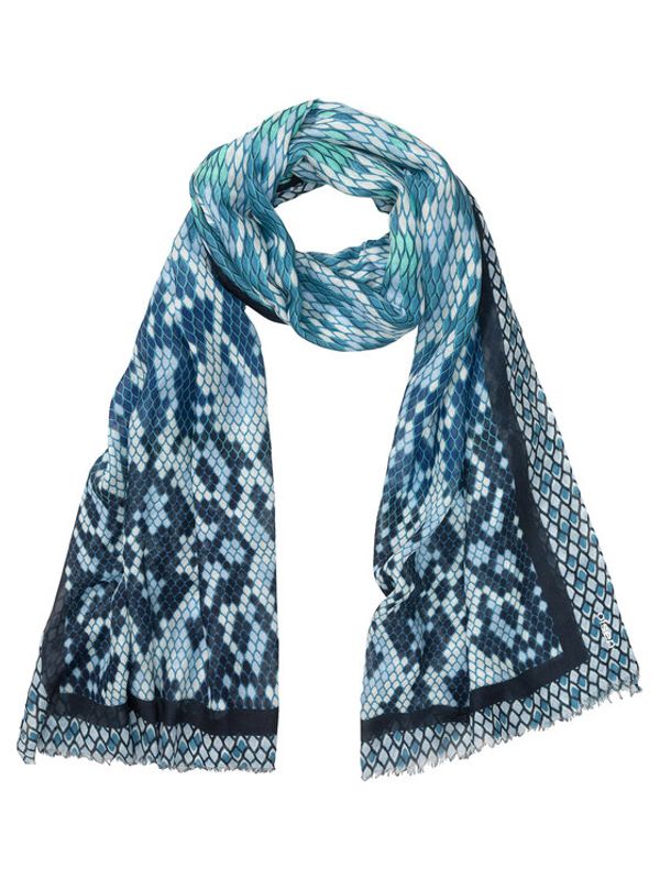 Olsen Olsen Шал 18001815 Син