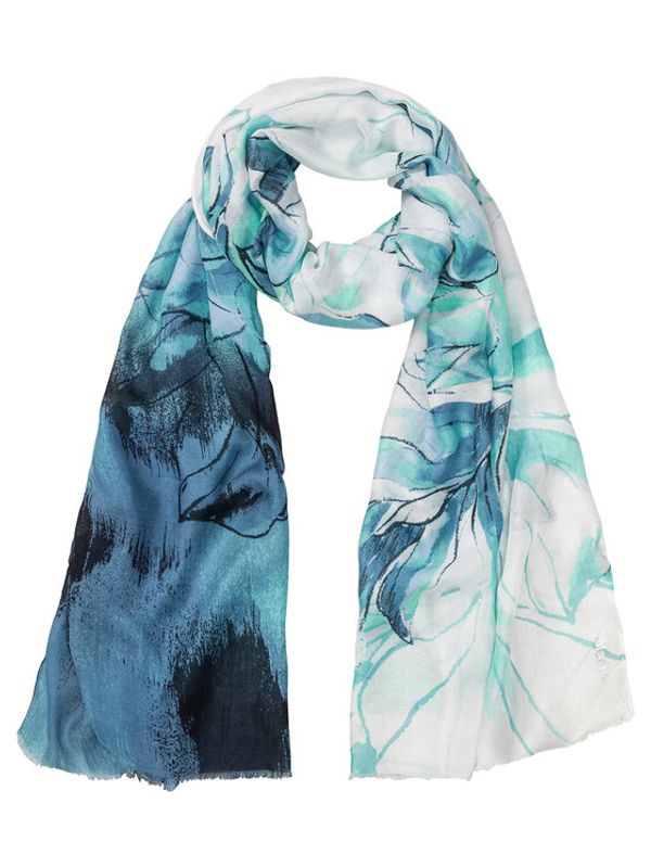 Olsen Olsen Шал 18001816 Син