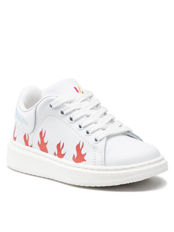 Omenaa Foundation Omenaa Foundation Сникърси 04-J1/503T/EOB Бял