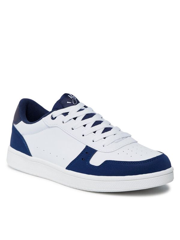 Omenaa Foundation Omenaa Foundation Сникърси MP40-1112-OF Бял