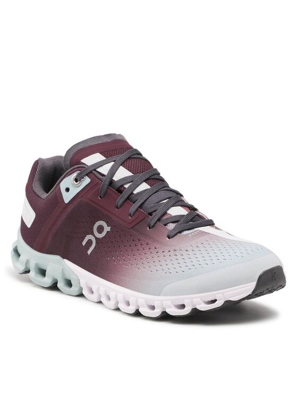 On On Обувки Cloudflow 35.99231 Бордо