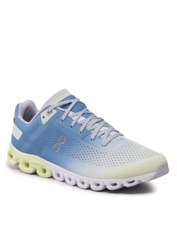 On On Обувки Cloudflow 3598209 Син