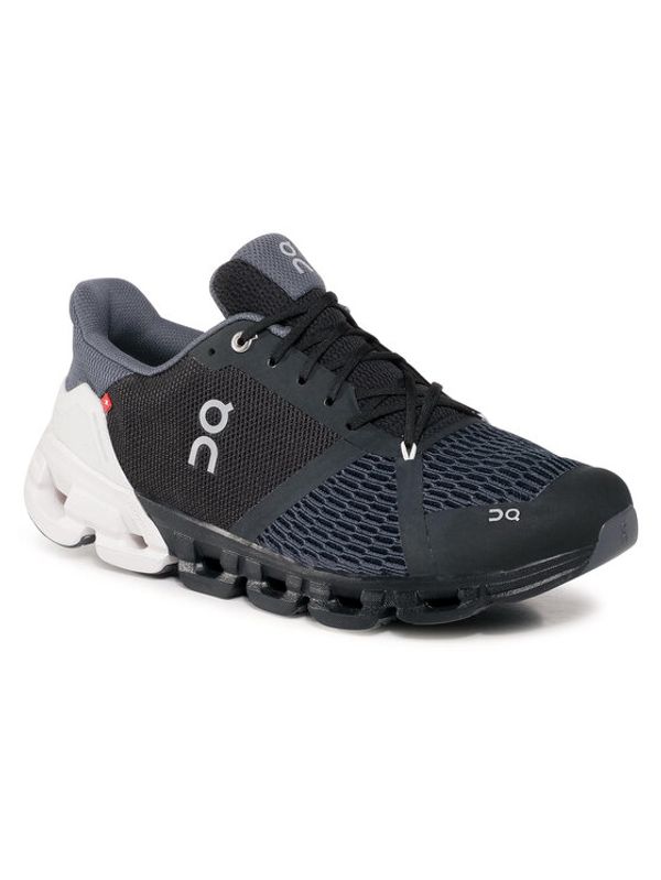 On On Обувки Cloudflyer 2199631 Черен