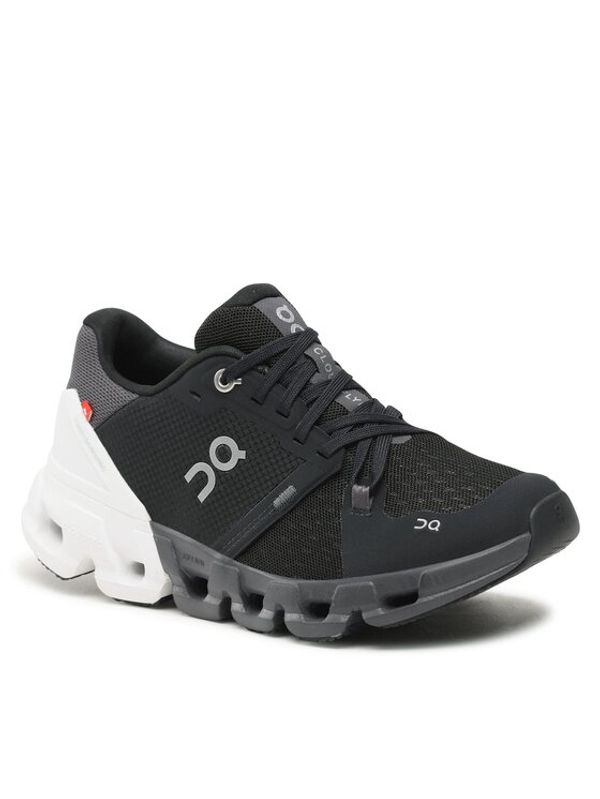 On On Обувки Cloudflyer 4 7198671 Черен