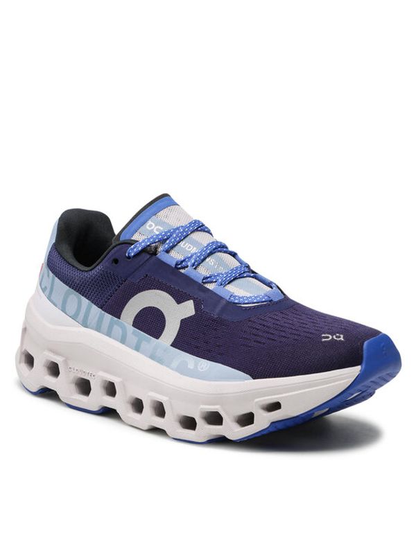 On On Обувки Cloudmonster 6199026 Виолетов