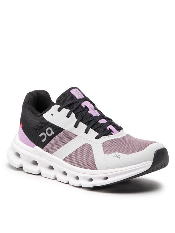 On On Обувки Cloudrunner 46.98641 Виолетов