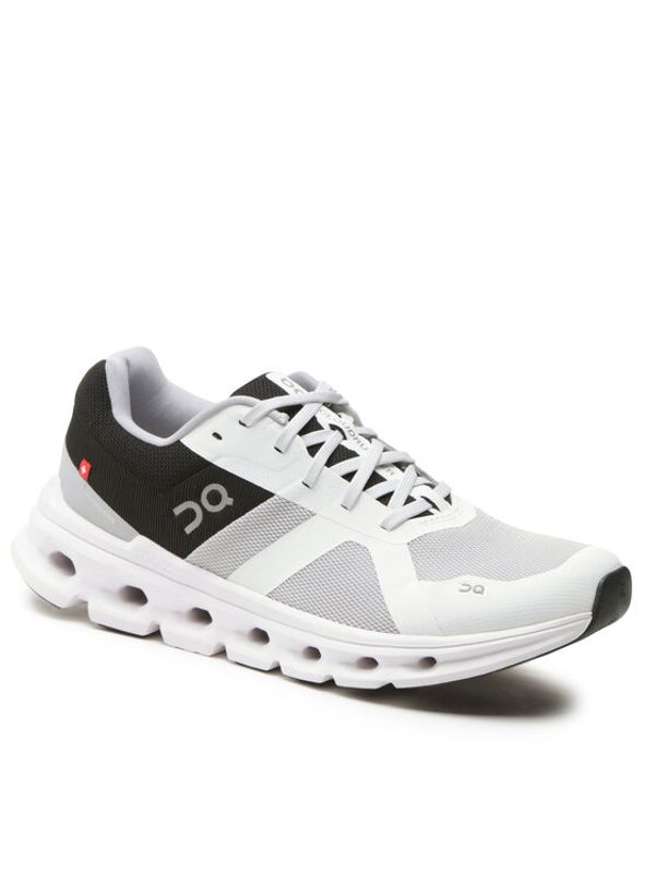 On On Обувки Cloudrunner 4698647 Сив