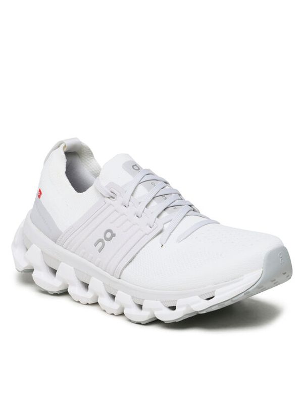 On On Обувки Cloudswift 3 3WD10451040 Бял