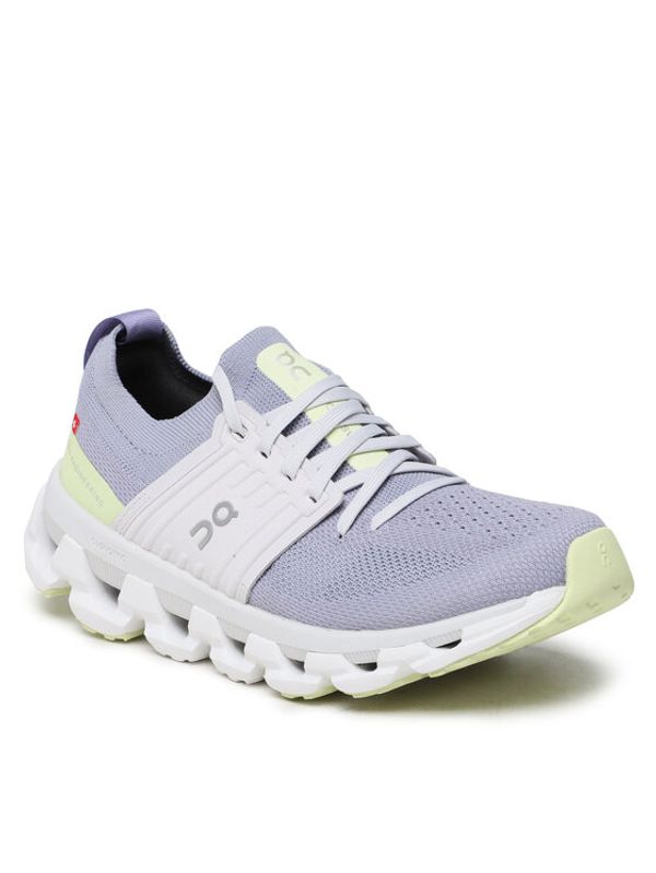 On On Обувки Cloudswift 3 3WD10451085 Сив