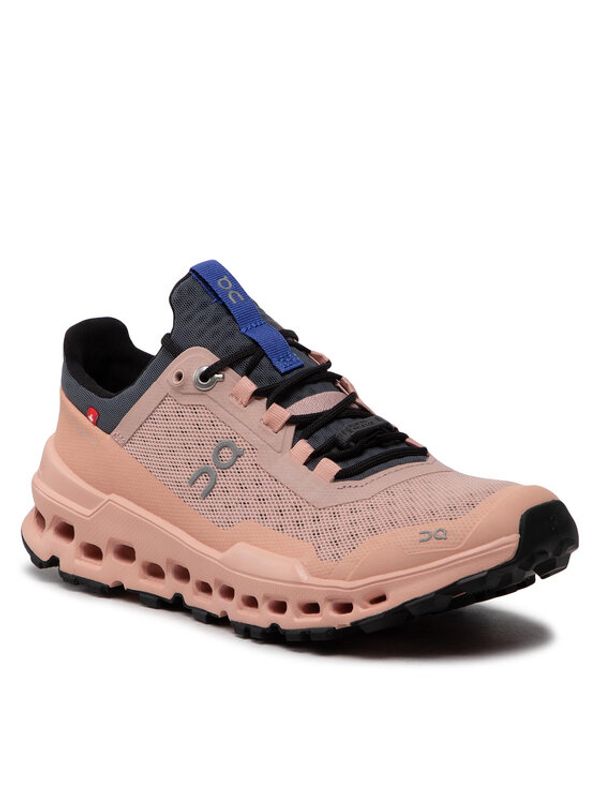 On On Обувки Cloudultra 44.98573 Розов