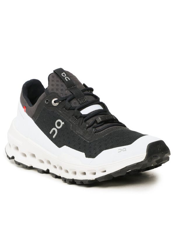 On On Обувки Cloudultra 44.99538 Черен