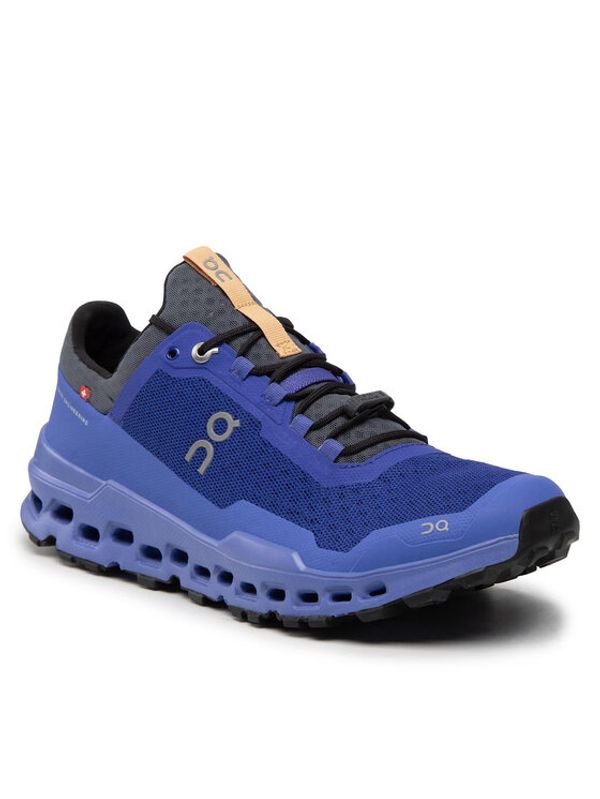 On On Обувки Cloudultra 4498574 Виолетов