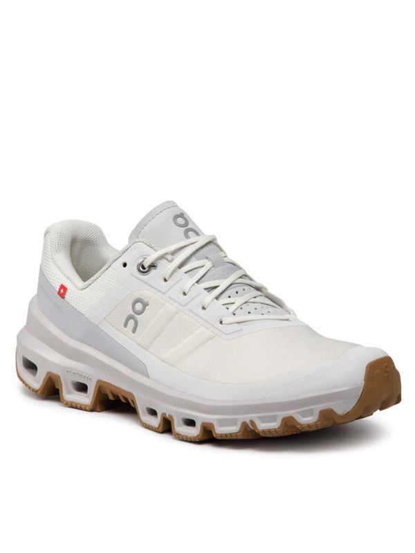 On On Обувки Cloudventure 3299255 Бял