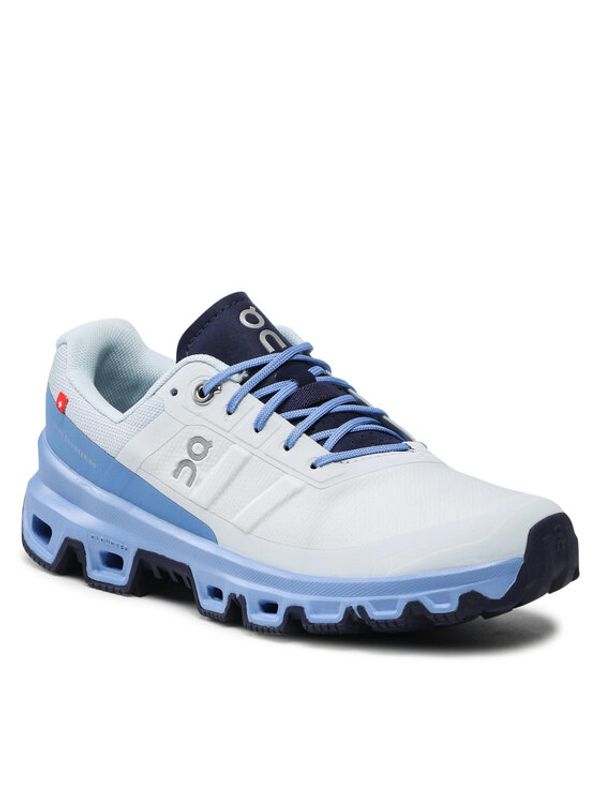 On On Обувки Cloudventure 3299256 Сив