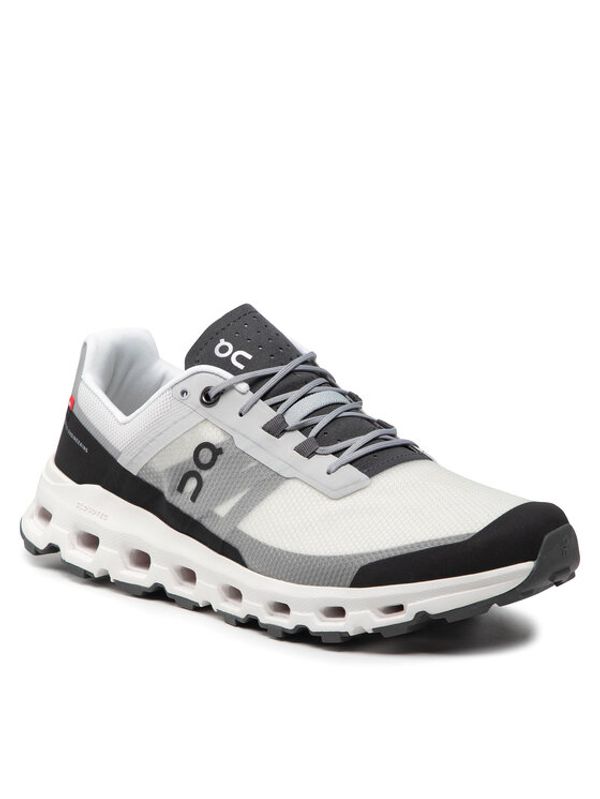 On On Обувки Cloudvista 64.99059 Сив