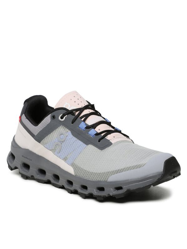 On On Обувки Cloudvista 6498269 Сив