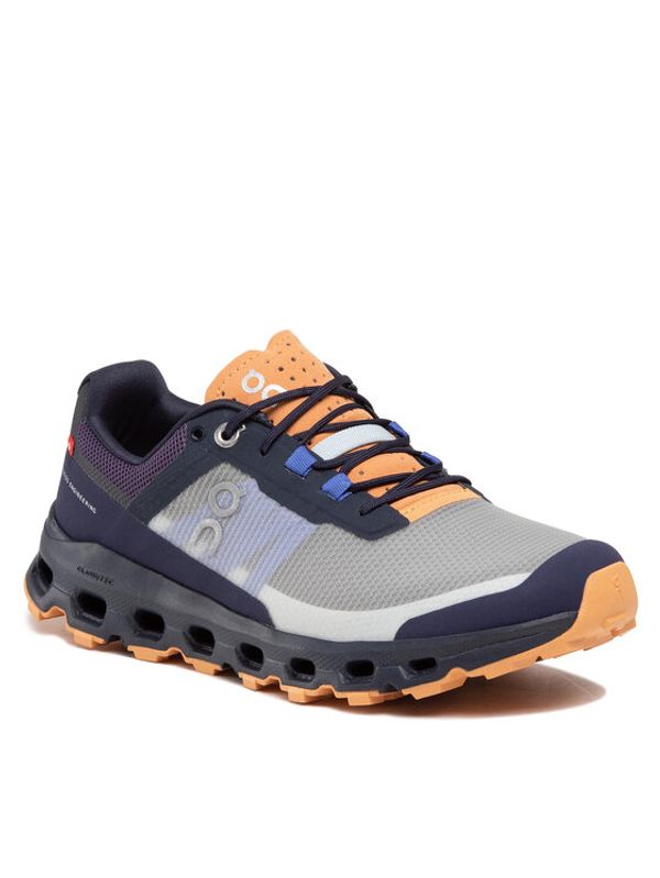 On On Обувки Cloudvista 6498592 Цветен