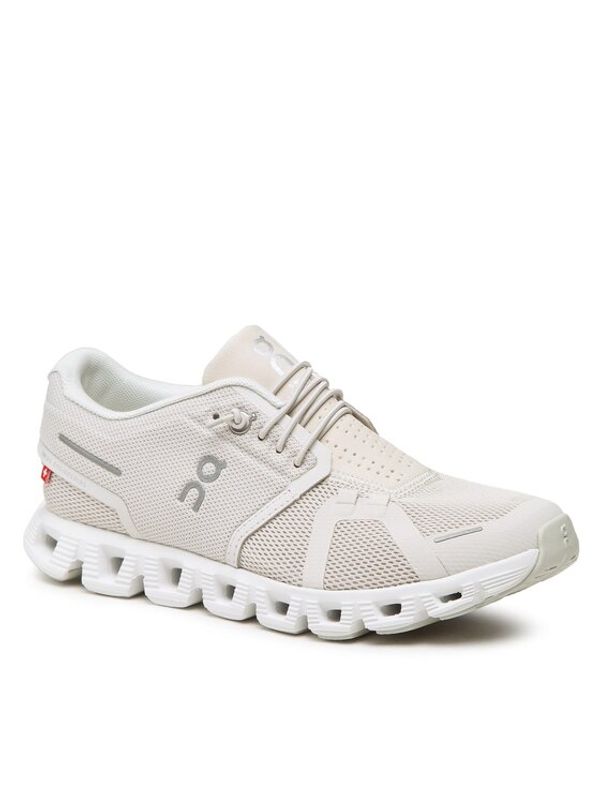 On On Сникърси Cloud 5 5998773 Сив