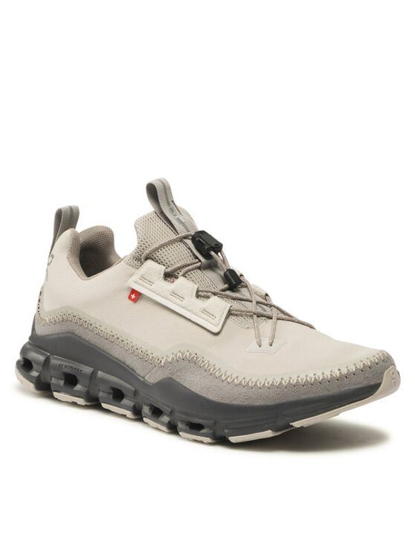 On On Сникърси Cloudaway 49.98947 Сив