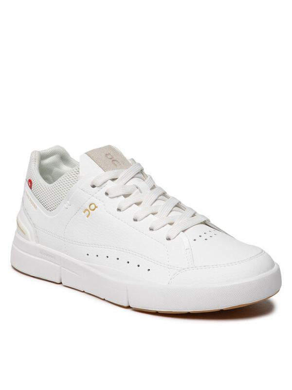 On On Сникърси The Rodger Centre Court 48.99437 Бял