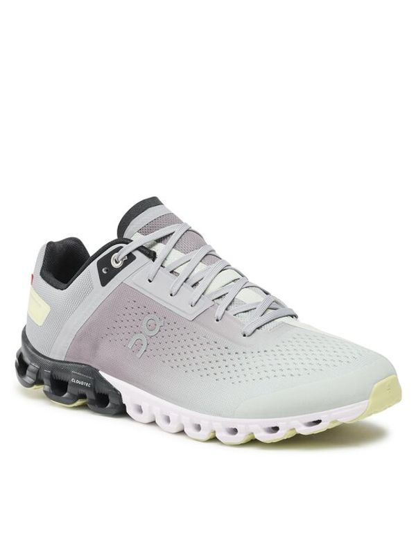 On On Туристически Cloudflow 35.99235 Сив